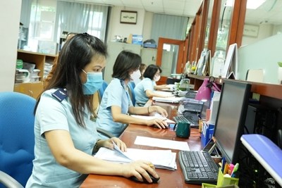 Doanh nghiệp “chấm điểm” cải cách, tạo thuận lợi thủ tục hải quan