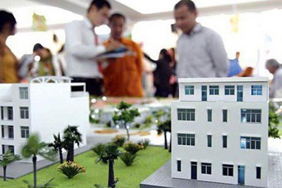 Cần nghiên cứu sửa quy định về khung giá đất trong Luật Đất đai
