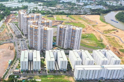 Xử lý nghiêm hành vi trốn thuế chuyển nhượng bất động sản