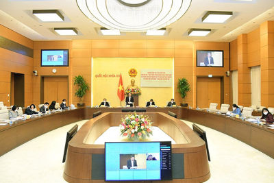 Làm rõ việc điều chỉnh quy hoạch điện lực