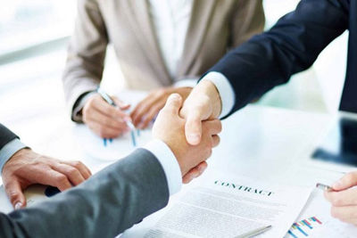 Công ty mẹ từ chối nghĩa vụ bảo lãnh, ngân hàng điêu đứng đòi nợ