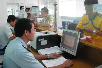 Tổng cục Hải quan hướng dẫn hủy tờ khai nhập khẩu tại chỗ