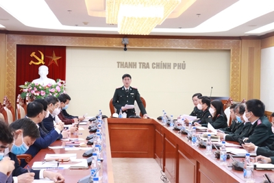Công bố thanh tra thực hiện Quy hoạch Điện VII và Quy hoạch Điện VII điều chỉnh