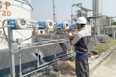 Tổng cục Hải quan yêu cầu kiểm tra, rà soát điều kiện hoạt động của các kho xăng dầu 
