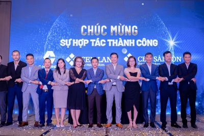 Cen Land: Nắm bắt cơ hội để bứt phá trong năm 2021