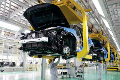 Bài học từ nâng cao năng suất lao động của Nhật Bản và Singapore 