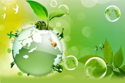 Các quốc gia trên thế giới thực hiện kế toán môi trường như thế nào?