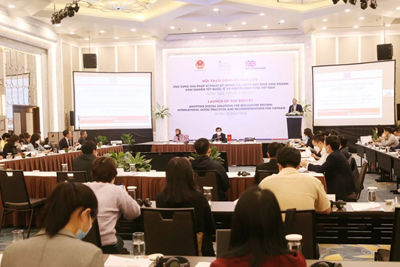 Việt Nam đã có bước tiến lớn trong việc sử dụng kỹ thuật số để tiến hành cải cách