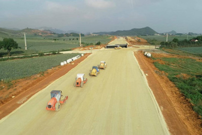 26 dự án giao thông sẽ khánh thành trong năm nay