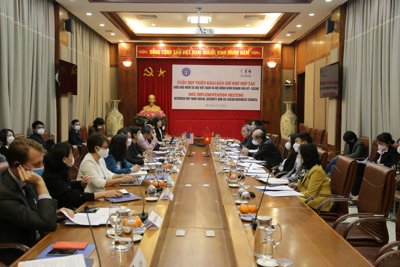 Kỳ vọng tạo đột phá trong thực hiện chính sách BHYT 