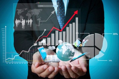 Các động thái của thị trường tài chính thế giới đầu năm 2022 và những tác động tới thị trường tài chính Việt Nam
