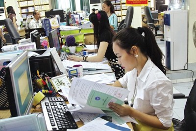 BHXH Việt Nam tăng cường thanh tra lĩnh vực BHXH, BHYT, BHTN năm 2019