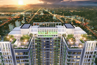 Cen Land: Củng cố thị trường sơ cấp, mở rộng thị trường thứ cấp
