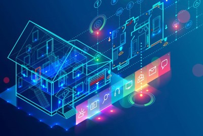 Số hóa bất động sản và “cuộc đua” hút vốn