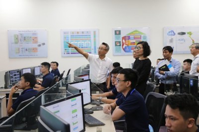 BHXH Việt Nam: Nhiều giải pháp quyết liệt đẩy mạnh cải cách hành chính năm 2019