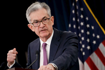 Fed: Chiến sự Nga – Ukraine có thể tạo thêm áp lực đối với lạm phát và đè nặng lên hoạt động kinh tế