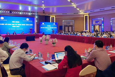 Sẽ tính điểm đổi mới sáng tạo ở các địa phương