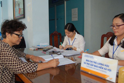 BHXH “bắt tay” Bưu điện phát triển đối tượng tham gia BHXH, BHYT