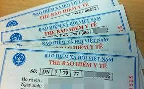 Những quy định mới  người tham gia bảo hiểm y tế cần biết? 