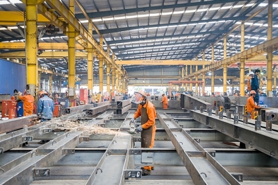 Đề xuất điều chỉnh mức trích nộp phí cung cấp thông tin doanh nghiệp 