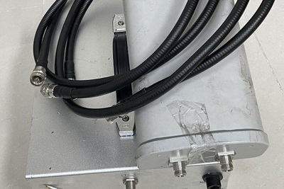Phát hiện các đối tượng thiết lập trạm BTS giả để phát tán tin nhắn rác tại TP. Hồ Chí Minh