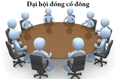 Những lưu ý về sở hữu nước ngoài trong mùa Đại hội đồng cổ đông năm 2022