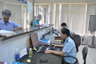 Khuyến khích, hỗ trợ doanh nghiệp tham gia vào tiến trình cải cách, hiện đại hóa hải quan