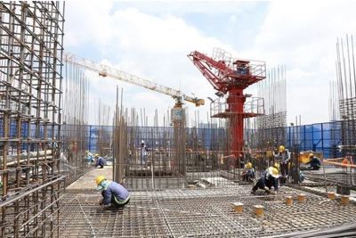 Giá vật liệu xây dựng tăng, Bộ Xây dựng đề nghị các địa phương công bố giá