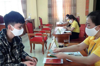 Từ ngày 19/5, tăng mức cho vay đối với học sinh, sinh viên lên 4 triệu đồng/tháng