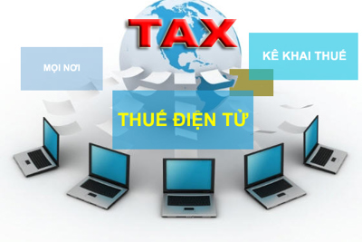 Gần 2.400 doanh nghiệp tham gia hoàn thuế điện tử trong 3 tháng đầu năm 2020