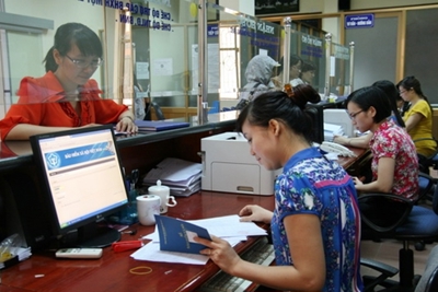 Sẽ thực hiện kết nối thanh toán điện tử tới tất cả các chi nhánh ngân hàng trong năm 2019