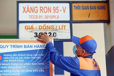 Nhập khẩu lạm phát có thể tiếp tục trong trung – dài hạn