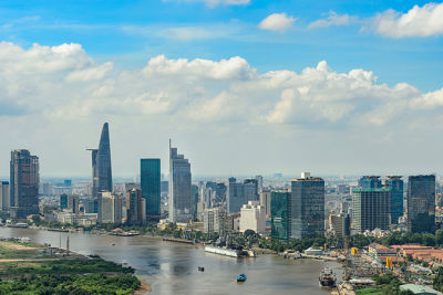 Quý II/2022, kinh tế Việt Nam dự báo tăng trưởng sẽ mạnh mẽ hơn