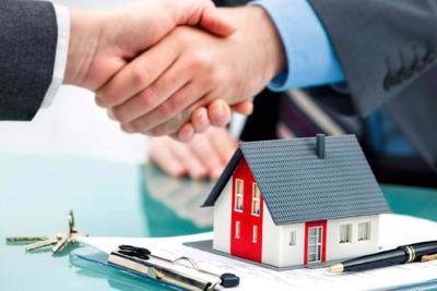 Khuyến nghị người người nộp thuế thực hiện nghiêm thuế chuyển nhượng bất động sản