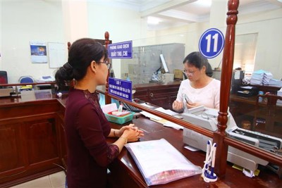 Từ chối thanh toán khoảng 980 khoản chi chưa đáp ứng quy định