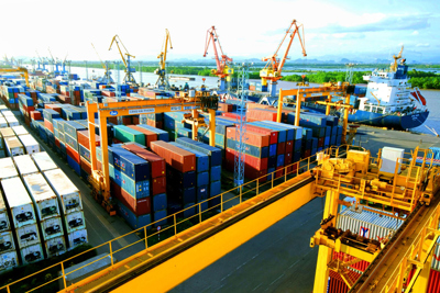 Kiểm soát tốc độ tăng chỉ số giá tiêu dùng để ngăn chặn lạm phát, bão giá