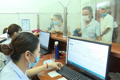Gần 53.000 doanh nghiệp thực hiện kết nối Cơ chế một cửa quốc gia 