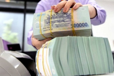 Đề xuất, báo cáo Chính phủ nghiên cứu ban hành Luật Xử lý nợ xấu 