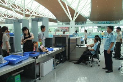 Quý I/2022, Cục Hải quan Đà Nẵng thu ngân sách đạt hơn 1.464 tỷ đồng