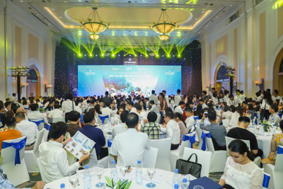 Cen Land sắp tổ chức Đại hội đồng cổ đông thường niên năm 2021