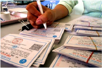 Vướng mắc trong chuyển đổi mã hưởng bảo hiểm y tế, BHXH Việt Nam hướng dẫn thế nào?