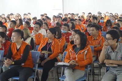 BHXH Hải Phòng “tăng tốc” phát triển người dân tham gia BHXH tự nguyện