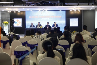 “Điều đặc biệt” tại Đại hội đồng cổ đông thường niên năm 2021 của Cen Land 