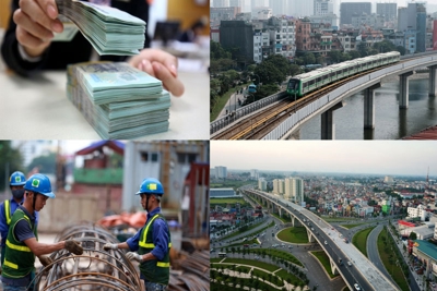 Đẩy nhanh tiến độ giải ngân vốn ODA, vốn vay ưu đãi nước ngoài