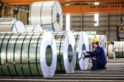 Thủ tục hải quan đối với các mặt hàng thực hiện các biện pháp phòng vệ thương mại
