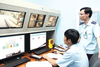 Ban Cải cách hiện đại hóa hải quan: Khẳng định vai trò nòng cốt về cải cách, hiện đại hóa hải quan