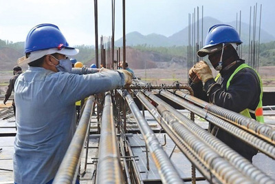 Giá vật liệu xây dựng tăng mạnh, Phó Thủ tướng chỉ đạo có giải pháp bình ổn