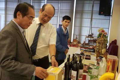 Dành 800 triệu đồng triển khai Dự án Nâng cao năng suất và chất lượng sản phẩm, hàng hoá của các doanh nghiệp năm 2020