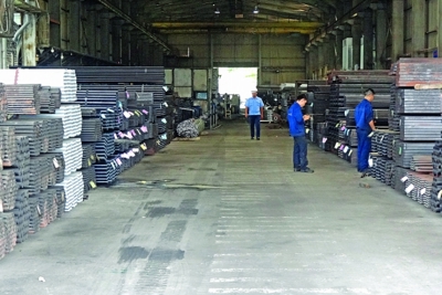Áp dụng công cụ cải tiến năng suất: Một doanh nghiệp mạ kẽm đạt doanh thu hơn 300 tỷ đồng