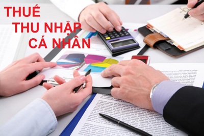 Trường hợp nào phải đăng ký mã số thuế cá nhân và khai, nộp thuế?